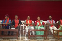 प्रदेशमा आफ्नै प्रहरी प्रशासन आवश्यकः मुख्यमन्त्री यादव