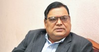 कृष्णबहादुर महराले लिए सक्रिय राजनीतिबाट बिदा