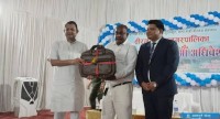 वीरगन्ज महानगरले ल्यायो ४ अर्ब ४२ करोडको बजेट