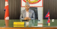 लुम्बिनीमा बजेट विवादसँगै मुख्यमन्त्री परिवर्तनको बहस