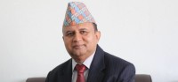 'जान्नेलाई छान्ने' नाममा सरकारले आफ्नै निकट व्यक्तिलाई नियुक्त गर्‍यो : महासचिव पोखरेल
