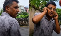 बाटोमा युवतीलाई गोप्य अंग देखाउन पुरूष पक्राउ, शिक्षा अधिकृत रहेको खुलाशा