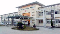सिभिल अस्पतालका फार्मेसी अधिकृतसहित आठ जनाविरुद्ध भ्रष्टाचार मुद्दा दायर
