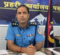 पर्सा प्रहरीमा चरम बेथिति: एसपी सुदीपराज पाठकको फेरो समातेर वरिष्ठ सई लोकेन्द्र पण्डितको समानान्तर सत्ता, मुद्दा शाखामा समेत पण्डितकै 'हुकुम'