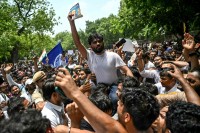 भारतमा विद्यार्थीको आन्दोलन चर्किएसँगै प्रधानमन्त्री मोदीका लागि ठूलो चुनौती