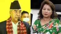 स्वदेश फर्किँदै देउवा, सरकारले प्रतिशोध साध्ने आशंका