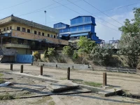 सिर्सिया नदीमा दुर्गन्धित फोहर फ्याक्ने छ उद्योगलाई जरिवाना