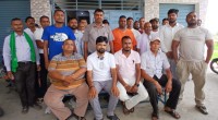 मिटरब्याजको आरोपविरुद्ध साहु–महाजन एकजुट, पर्सामा संघर्ष समिति गठन