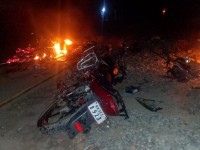 सुनसरीमा प्रहरीको गोली लागेर युवकको मृत्यु, ११ जना घाइते