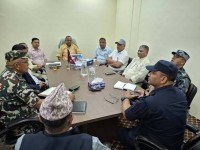 मधेशका मुख्यमन्त्री यादवले डाके मन्त्रिपरिषद् र सुरक्षा समितिको संयुक्त आकस्मिक बैठक