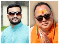 वीरगञ्जको राजनीतिमा 'म्युजिकल चेयर': सिद्धान्त तिलाञ्जली दिएर एमालेतिर यादव र सिंह