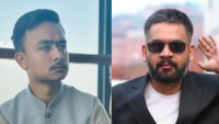 ‘नागरिकको जीवनमा खेलवाड गरे बालेन होस्, जोसुकै होस्,भोलि संघर्ष गर्नुपर्‍यो भने भागाभाग होला’ -किरण