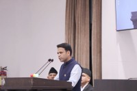 संसदीय सुधार समिति बनाउन सभामुखको ध्यानाकर्षण
