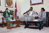 मधेशबाटै ‘दाइजोमुक्त नेपाल’ अभियान सञ्चालन