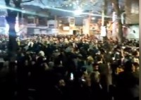 इरानमा सरकारविरोधी प्रदर्शन तीव्र, अहिलेसम्म ४२ जनाको ज्यान गयो