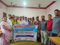 पर्सामा युवाहरूलाई कुलतबाट जोगाउन समयमै सचेतना र रोजगारीको अवसर आवश्यक