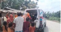 सर्पदंशपछि अस्पताल लैजानुको सट्टा झाँक्रीकहाँ लैजाँदा बालकको ज्यान गयो