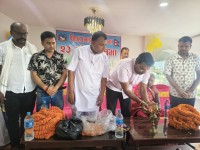 छिपहरमाईको २३ औं गाउँ सभा सम्पन्न, ३५ करोड ९८ लाखको बजेट पारित