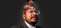 ग्यास लिन पनि परिचयपत्र अनिवार्य भएपछि ज्ञानेन्द्र शाहीको कटाक्ष : ग्यास लिन लागेको हो कि नाका पार गर्न ?