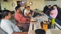 प्रेस युनियन पर्साको जिल्ला अधिवेशन भदौंमा हुने