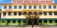 उच्च अदालतको आदेश विपरीत भवन भत्काइयो : नेपाल टेलिकम