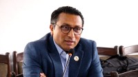 हामीले नोटबन्दीबारे सोचेका छैनौँ : अर्थमन्त्री वाग्ले