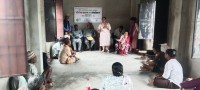 बाँस उद्यमशीलता विकास कार्यक्रमको शुभारम्भ तथा अभिमुखिकरण सम्पन्न