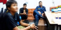 गरिमा चौधरी हत्या प्रकरण : किशोरको बयान भिडियो सार्वजनिक गरेको आरोपमा प्रहरी पक्राउ