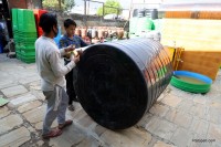 मधेस प्रदेश : गत आवमा ८२१ उद्योग बन्द
