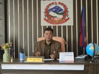 बाढी पीडितका लागि पटेर्वा सुगौली गाउँपालिकाको ५ लाख ५१ हजार सहयोग