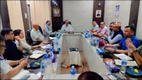 मधेस सरकारले बाढी प्रभावित क्षेत्रमा १ करोड ९६ लाख बराबरको राहत सामग्री सहयोग गर्ने
