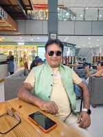 एमाले पर्साको महानगर संयोजकमा सुन्दरप्रसाद कुर्मी चयन