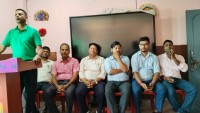 प्याप्सनको हाजिरीजवाफ प्रतियोगिता : सिनियरमा ३२ र जुनियरमा २८ विद्यालय सहभागी भिड्दै