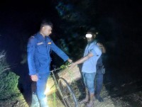 पर्सामा अवैध सालको काठसहित एक जना पक्राउ