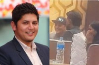 क्यासिनो प्रकरणमा दुई गाउँपालिका अध्यक्षको नाम जोडियो, चौधरीको स्पष्टीकरण–‘साँचो लिन गएको हुँ’