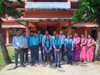 सन्ठीस्थित श्री नेपाल राष्ट्रिय माविमा बालिका तथा समावेशी शिक्षा सञ्जाल गठन