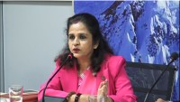 ग्यास आपूर्ति सहज बनाउन नसकेपछि उद्योग मन्त्री यादवले दिइन् राजीनामा