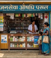 पर्साको  ग्रामीण क्षेत्रमा गैरकानुनी औषधि पसलको बिगबिगी: नियमनकारी निकाय मौन, सर्वसाधारणको स्वास्थ्यमा गम्भीर खेलवाड