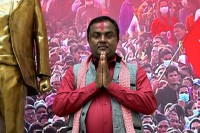पूर्व अध्यक्ष चौरसियाको प्रश्न : ‘विकासमा अवरोध गर्नेहरू आज किन मौन छन् ?’