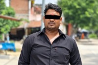 माछा कारोबारमा एकाधिकार जमाउन खोजेको आरोप, अभद्र व्यवहार मुद्दामा रास्वपा वडा सभापति साह पक्राउ