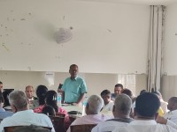 पर्साका ११२ वटै वडामा आइतबार कांग्रेसको वडा अधिवेशन हुने