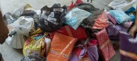 वीरगञ्ज नाकामा चुनौतीपूर्ण बन्दै पोके तस्करी