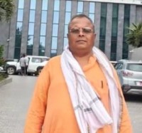 दीपेन्द्र चौहान पर्सा क्षेत्र नं. १ बाट नेपाली काङ्ग्रेसको १५ औं महाधिवेशन प्रतिनिधिमा सर्वसम्मत निर्वाचित