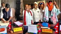 पटेर्वा सुगौलीमा प्रशासनिक नेतृत्व फेरियो, हुसैनले सम्हाले प्रमुख प्रशासकीय अधिकृतको जिम्मेवारी