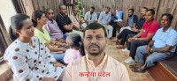 हिन्दू पत्रकार सङ्घ नेपालको बैठक वीरगञ्जमा सम्पन्न, संस्था शुद्धीकरण र कार्यालय स्थापना गर्ने निर्णय
