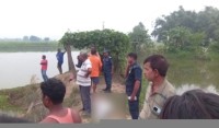 जितिया पर्वमा पोखरीमा डुबेर बारामा दुई किशोरीको मृत्यु