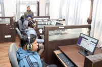 निर्वाचन आयोगमा ‘कल सेन्टर’ सञ्चालन