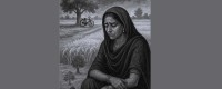 न्यायको पर्खाइमा द्वन्द्वपीडित महिला