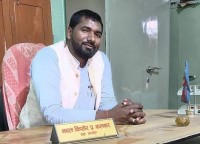पर्सागढीका वडा अध्यक्ष कलवार, विकासभन्दा कुटाइमै “रेकर्ड”