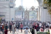 जेनजी शहीद परिवारलाई झण्डै १२ करोड अनुदान